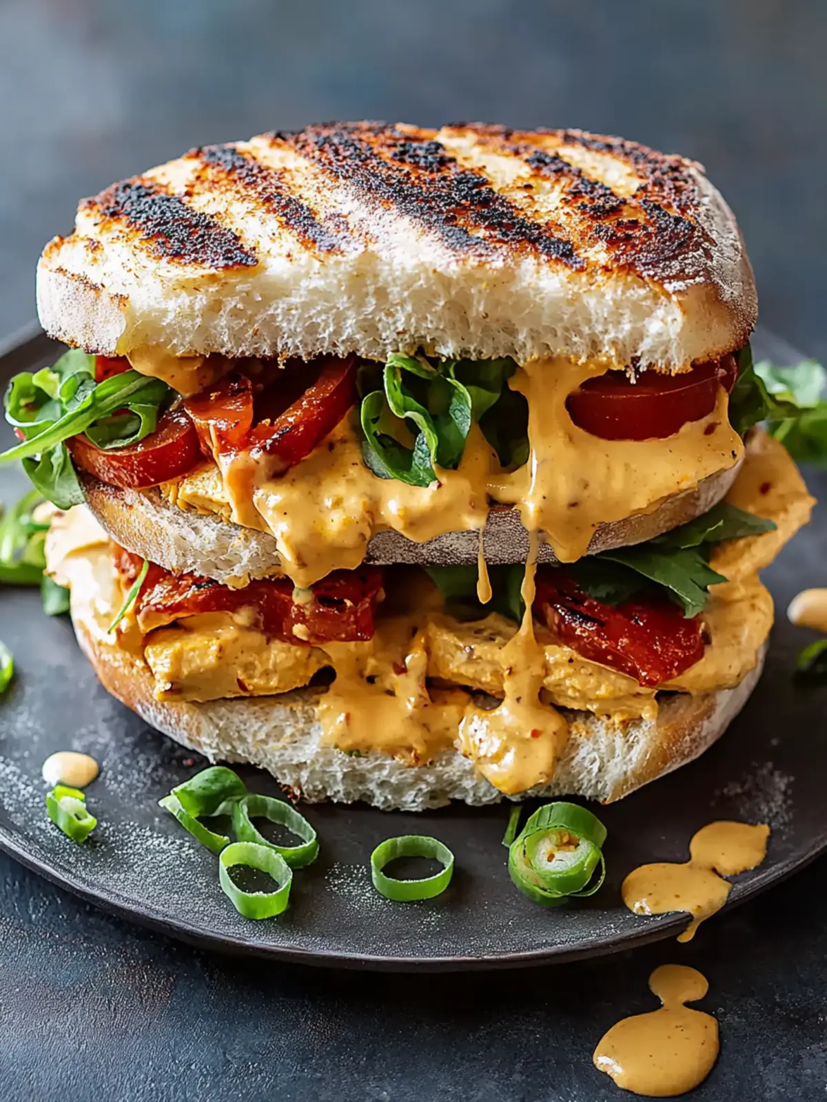 Scharfe Chipotle-Ei-Frühstücksbrötchen für aufregende Morgende 3 Scharfe Chipotle-Ei-Frühstücksbrötchen