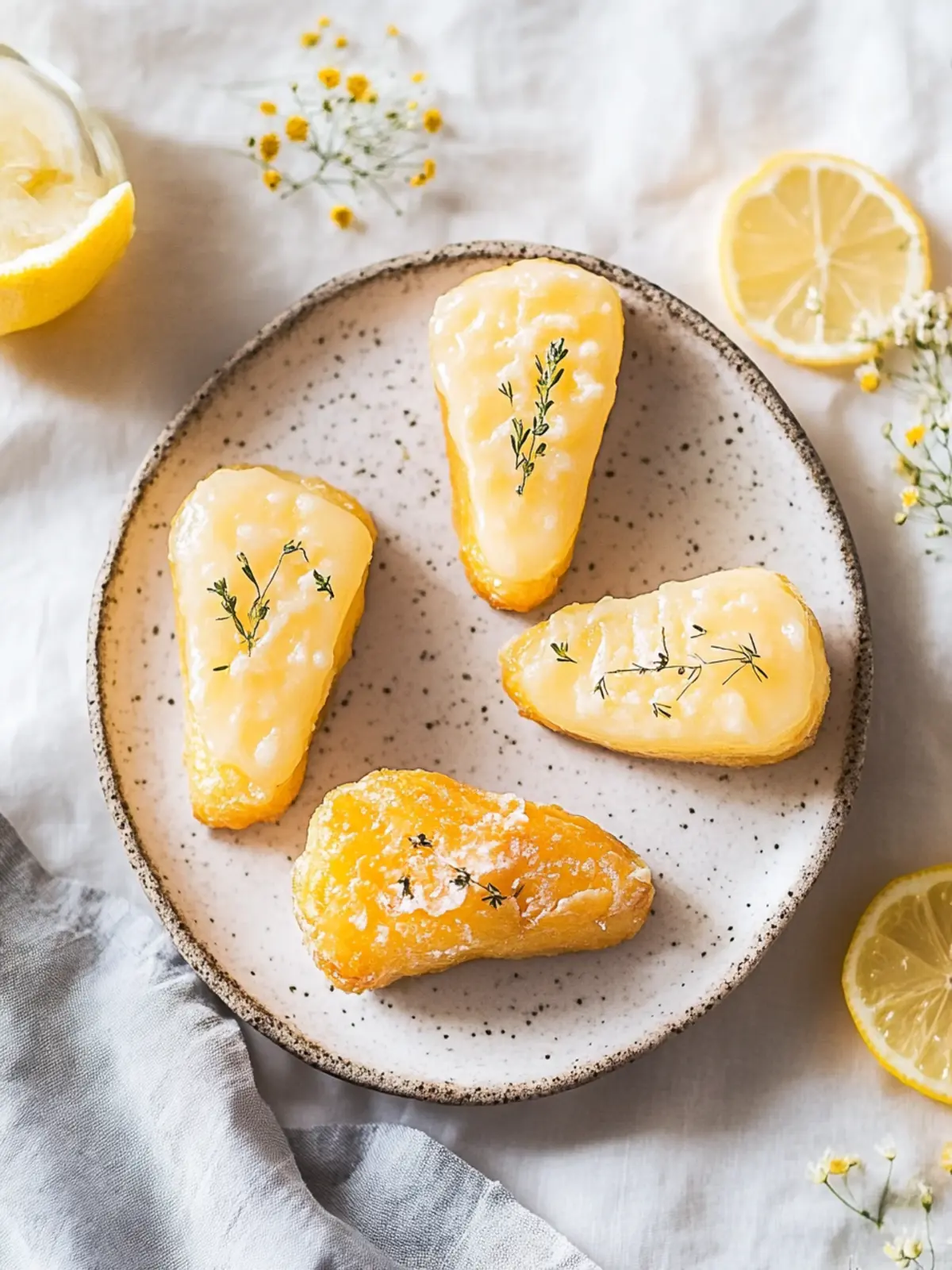 Käsefüße: Knusprige Käse-Snacks für jede Party 4 Käsefüße