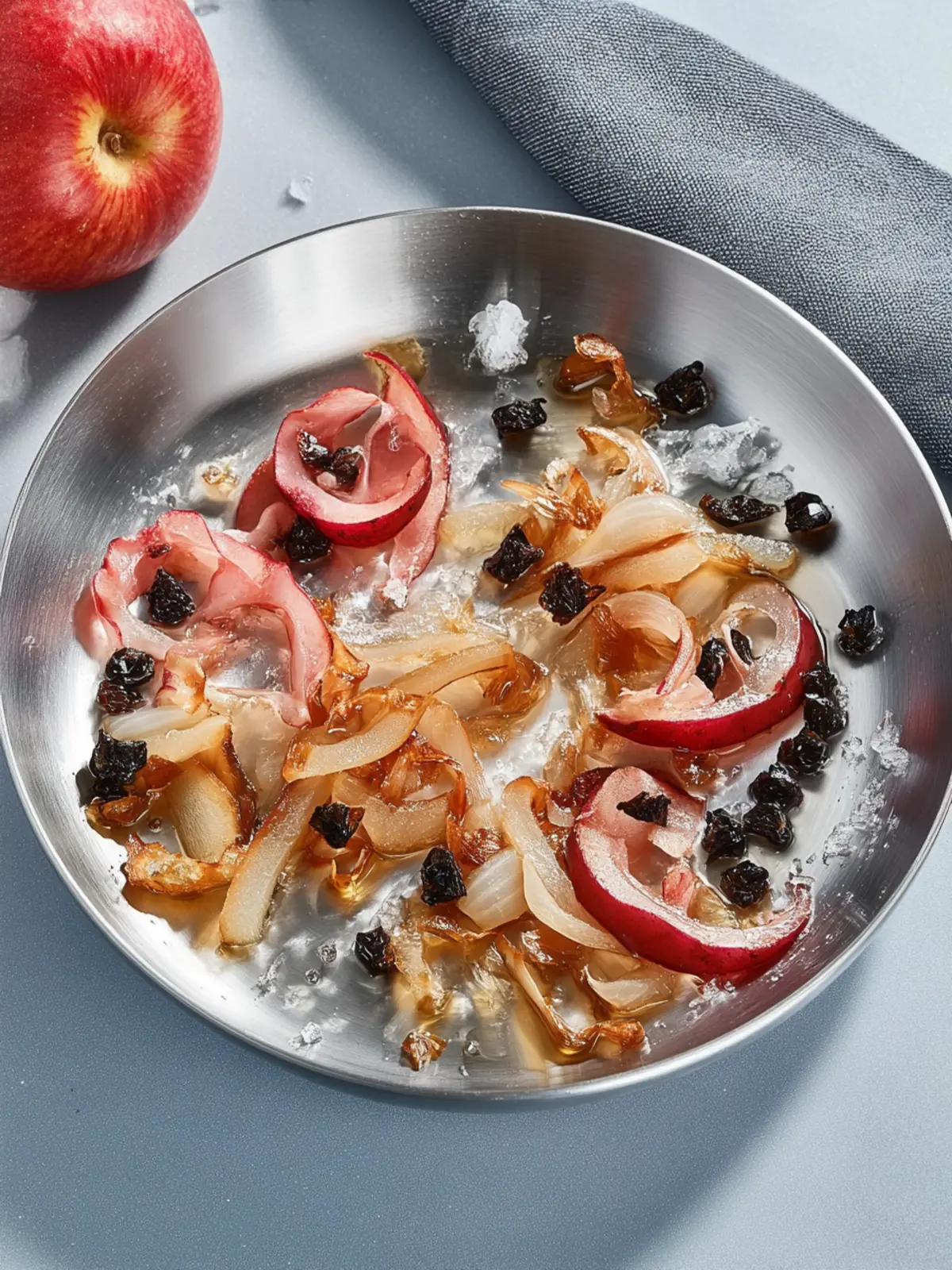 Karamellisierte Zwiebeln für den perfekten Geschmackskick 2 Karamellisierte Zwiebeln