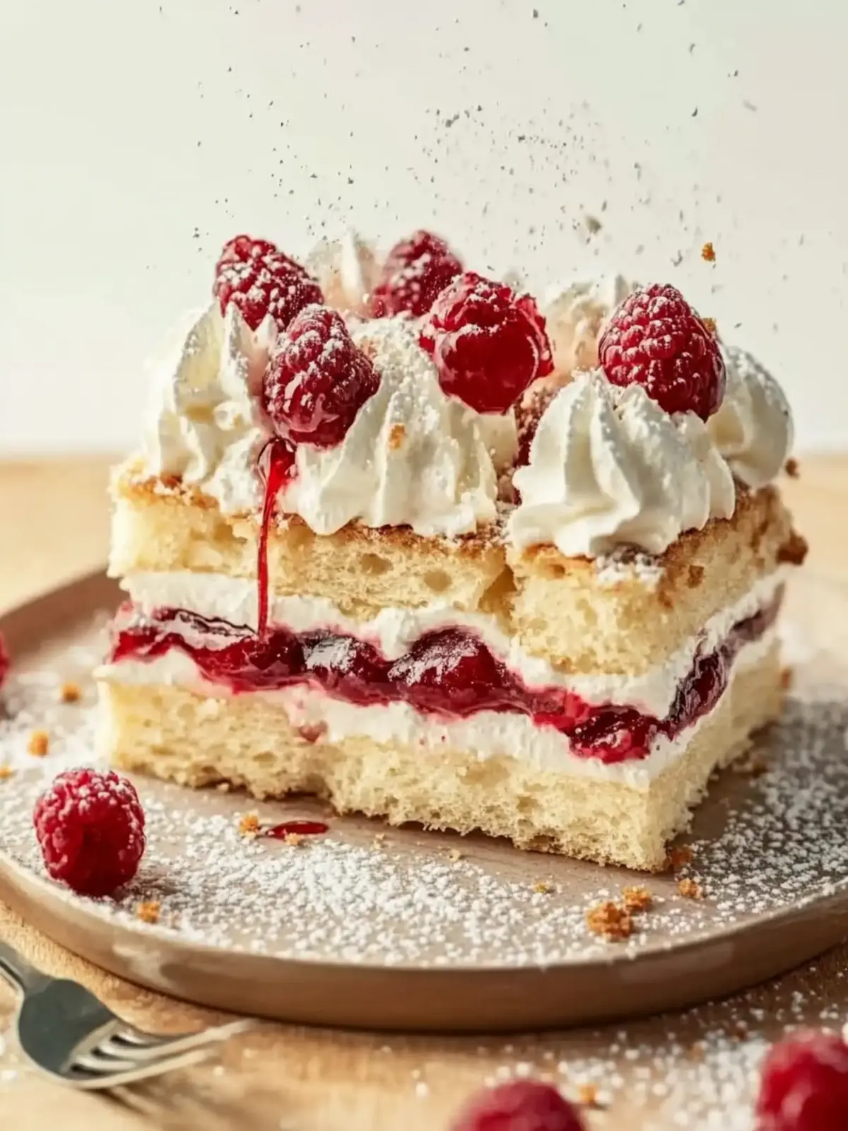 Frankfurter Kranz Schnitten - Ein Fest für den Gaumen 3 Frankfurter Kranz Schnitten