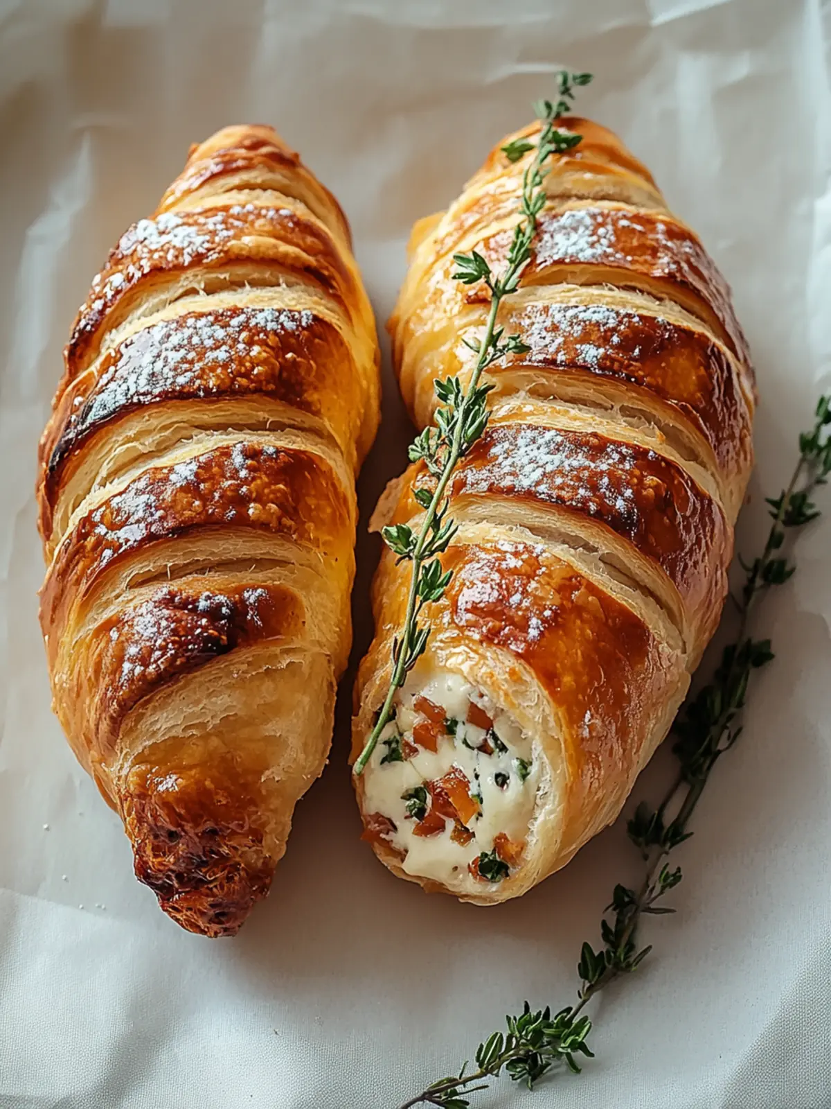 Pikante gefüllte Hühnerbrüste: Ein Genuss für jeden Abend 2 Pikante gefüllte Hühnerbrüste