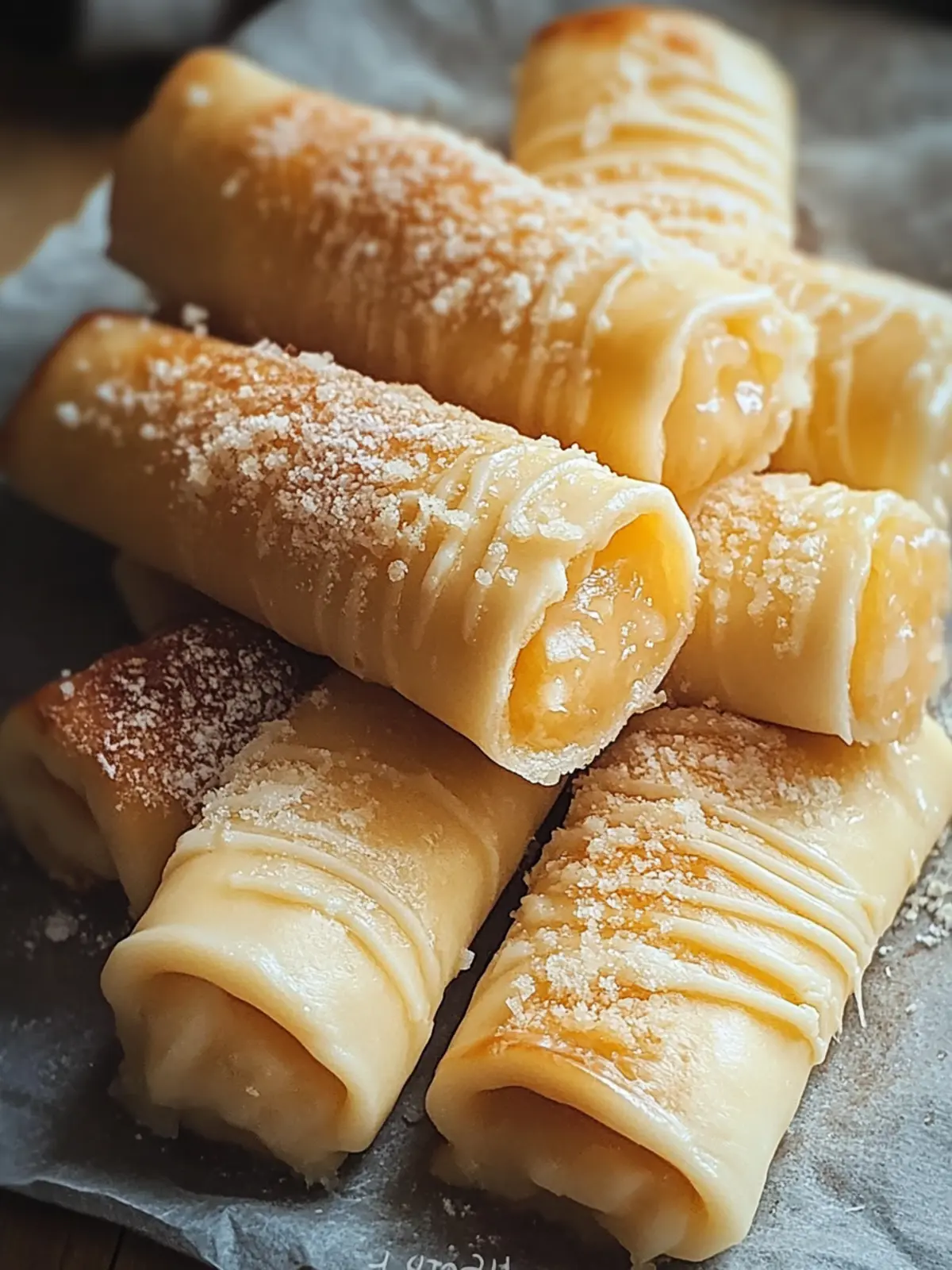Rinder-Schinken-Käse-Sticks – Perfekter Snack für alle! 3 Rinder-Schinken-Käse-Sticks