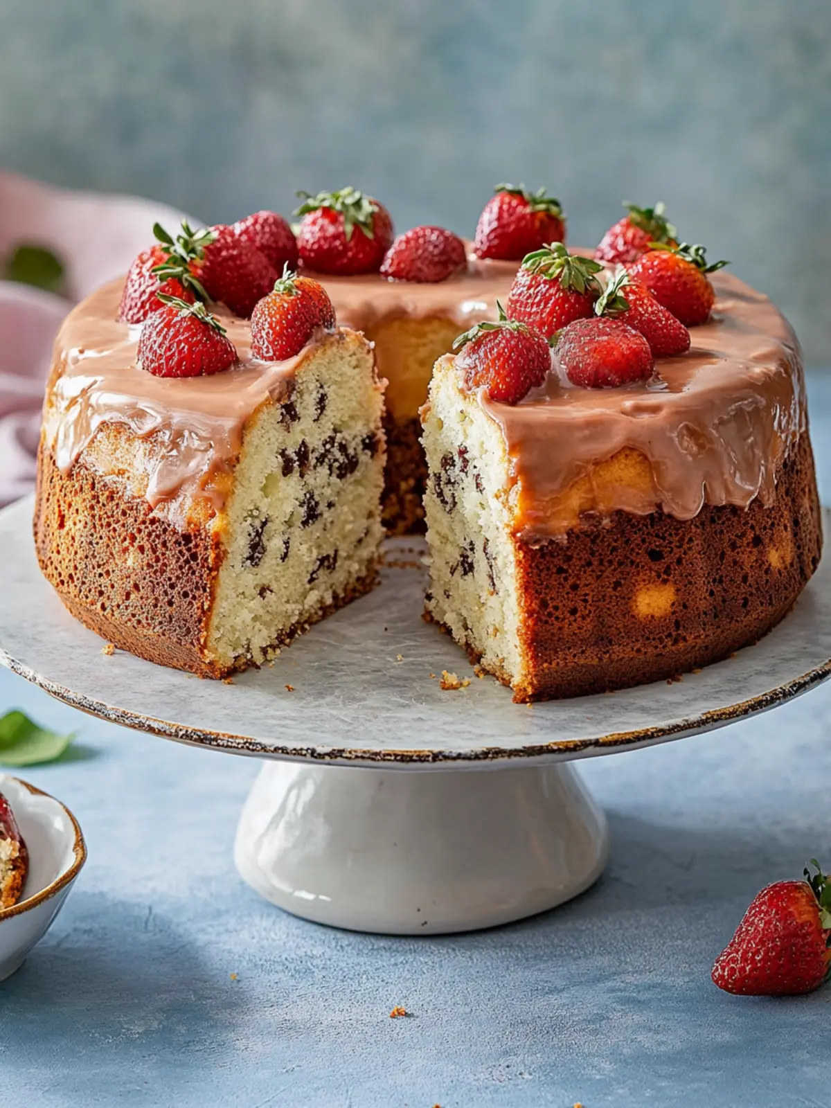 Saftiger Ameisenkuchen – Ein Kindertraum zum Genießen 3 Saftiger Ameisenkuchen