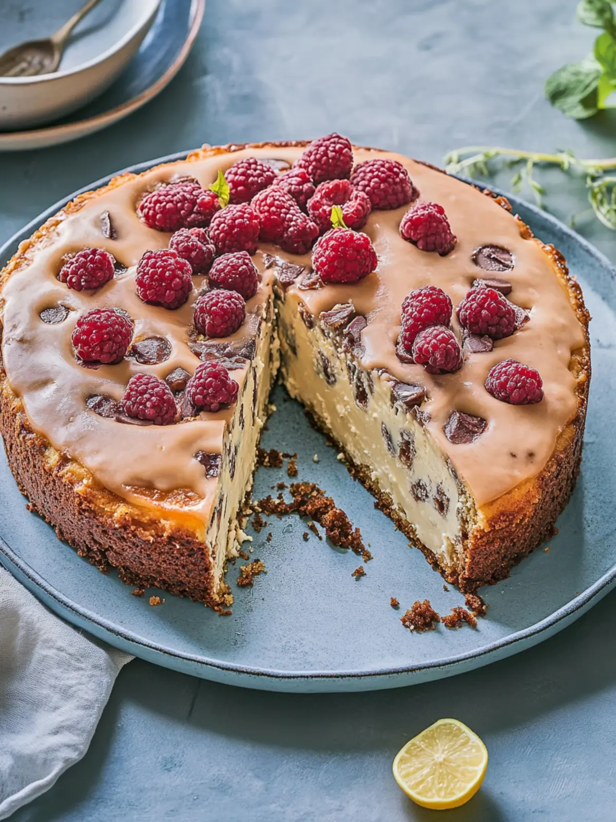 Saftiger Ameisenkuchen – Ein Kindertraum zum Genießen 4 Saftiger Ameisenkuchen
