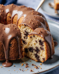 Saftiger Ameisenkuchen – Ein Kindertraum zum Genießen 4 Saftiger Ameisenkuchen – Ein Kindertraum zum Genießen