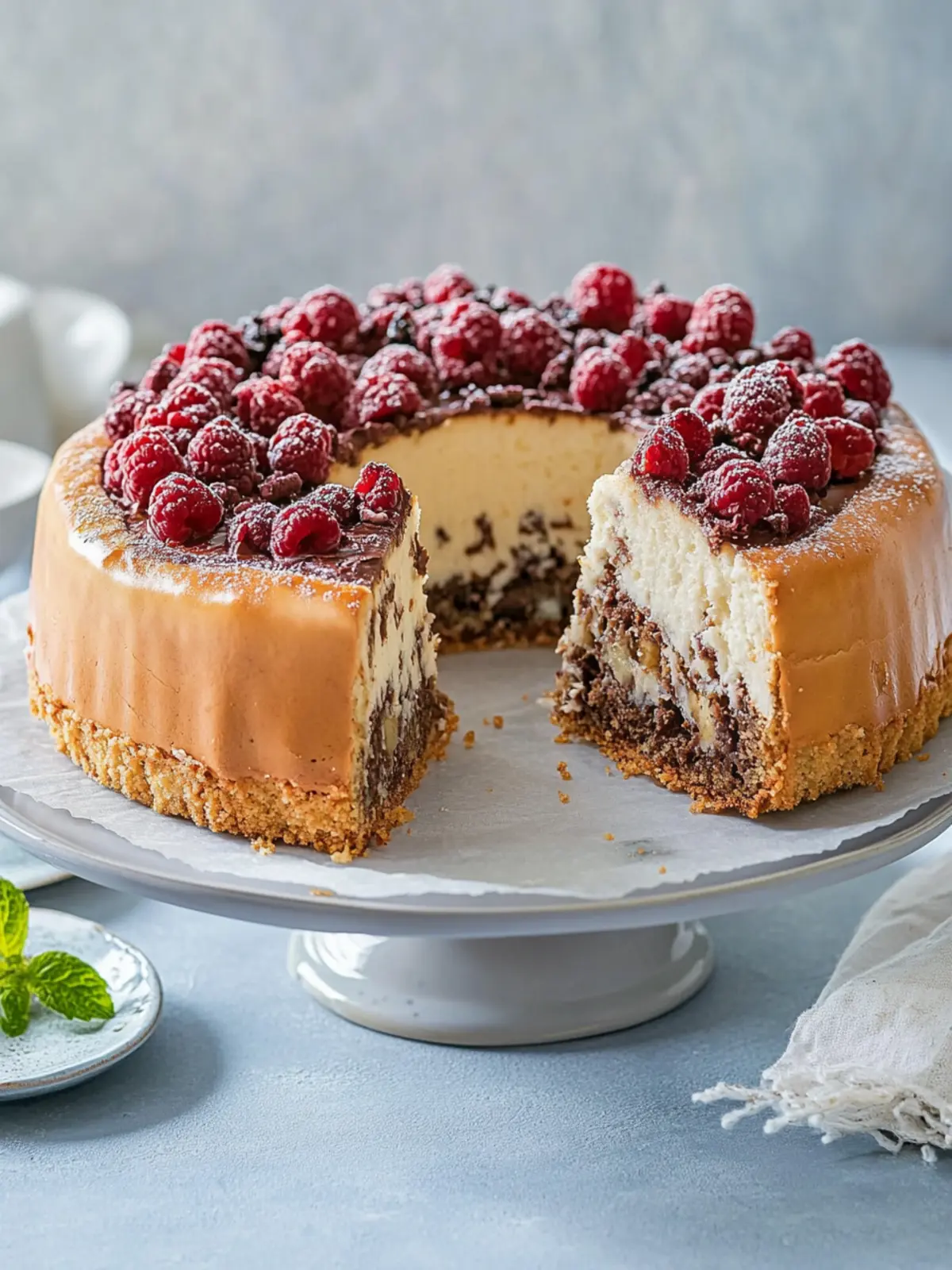 Saftiger Ameisenkuchen – Ein Kindertraum zum Genießen 2 Saftiger Ameisenkuchen