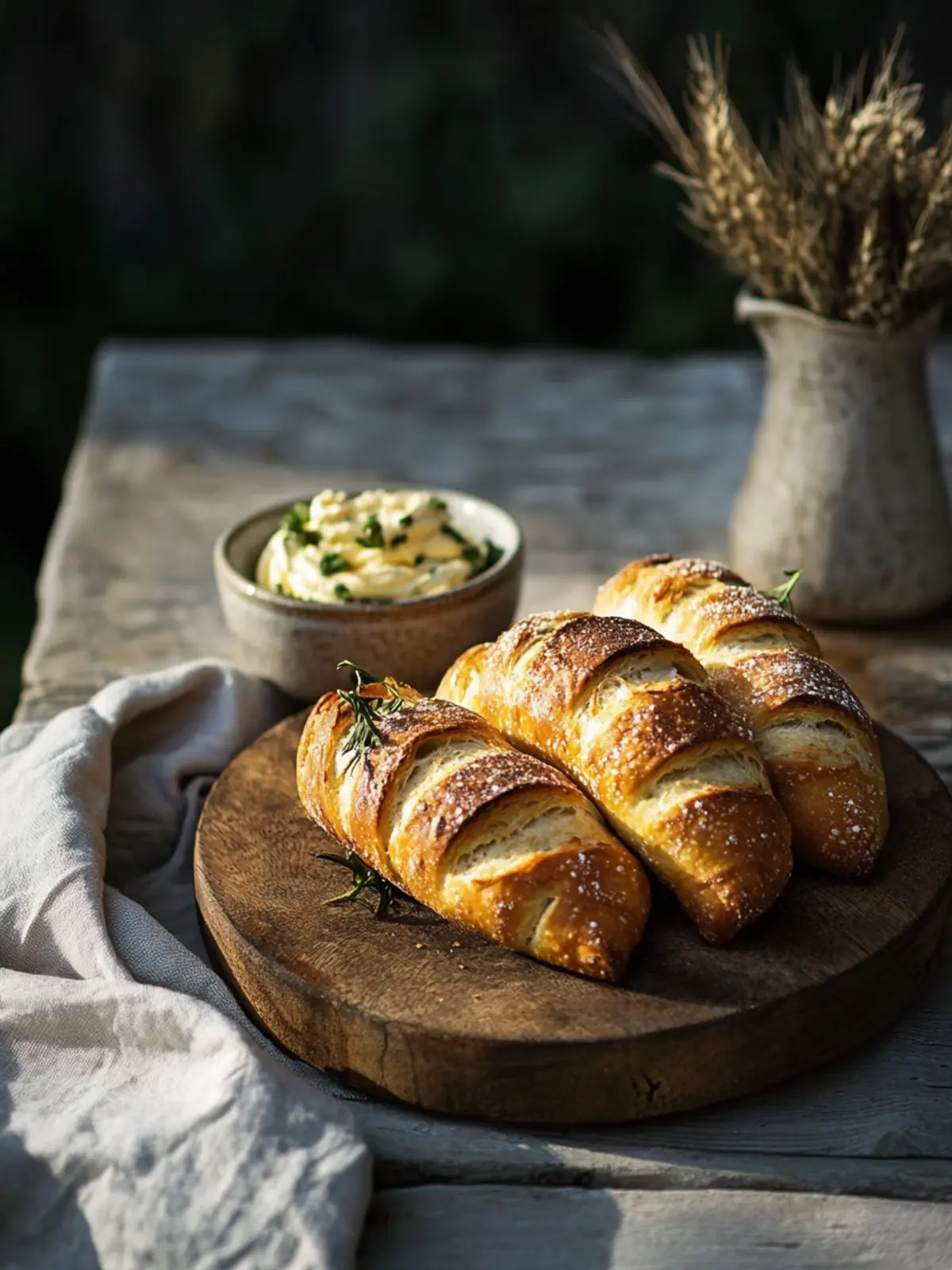 Stockbrot Rezept Schnell für unvergessliche Grillabende 5 Stockbrot Rezept Schnell