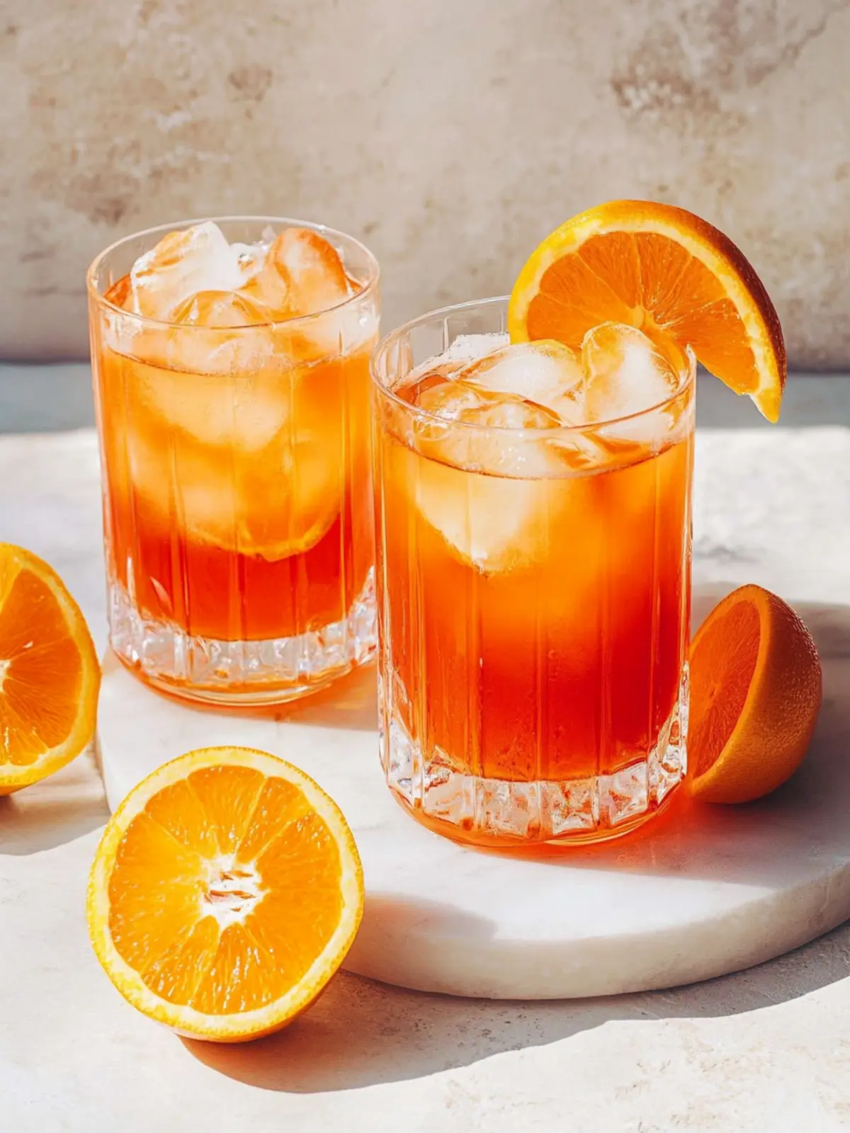 Erfrischender Aperol Sour: Dein neues Lieblingscocktail-Rezept 4 Aperol Sour