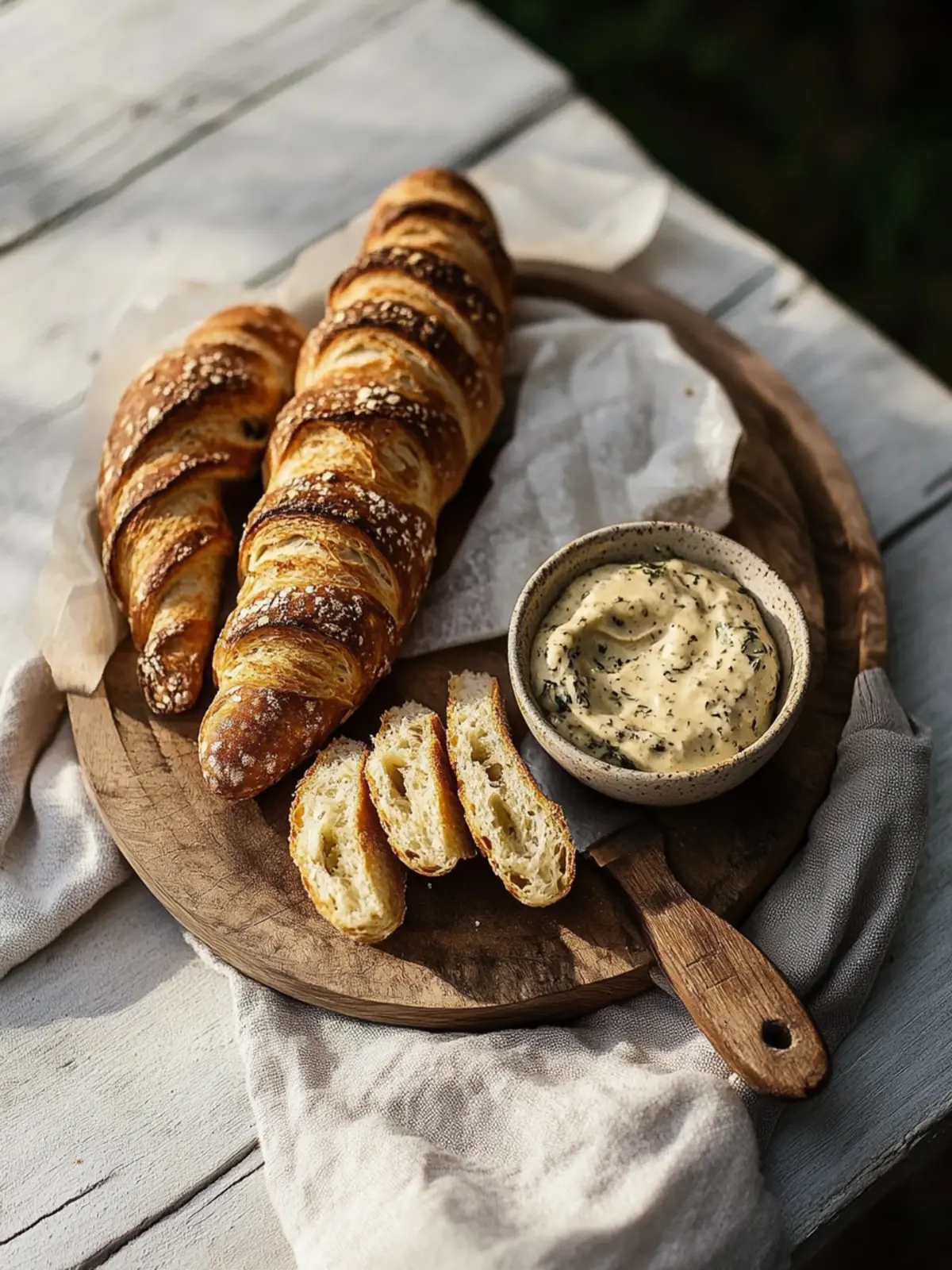 Stockbrot Rezept Schnell für unvergessliche Grillabende 4 Stockbrot Rezept Schnell