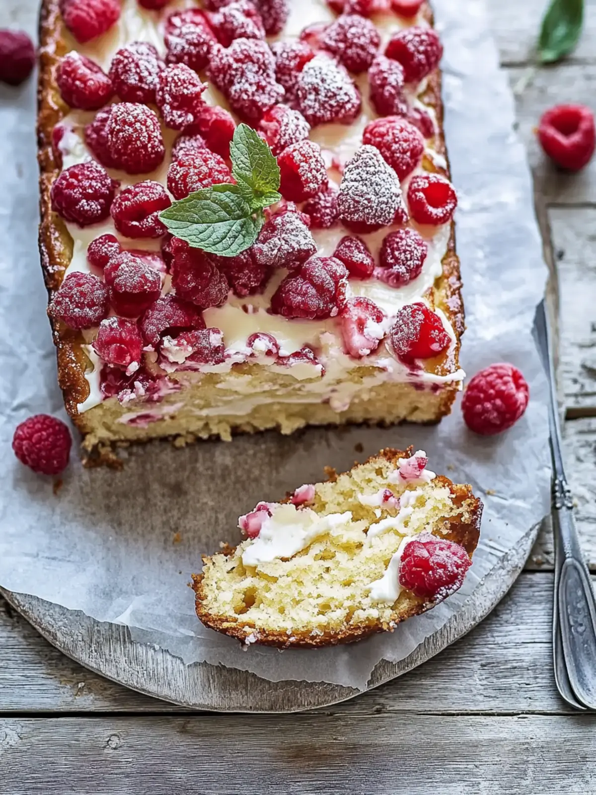 Rhabarber-Joghurt-Kuchen: Einfach, fluffig und frühlingsfrisch 3 Rhabarber-Joghurt-Kuchen