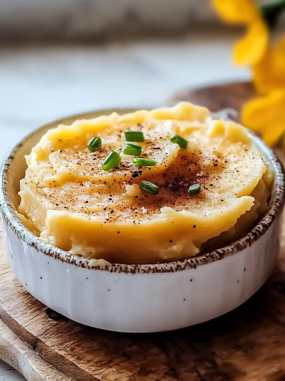 Püree aus Süßkartoffeln – Cremiger Genuss für jede Gelegenheit 2 Püree aus Süßkartoffeln