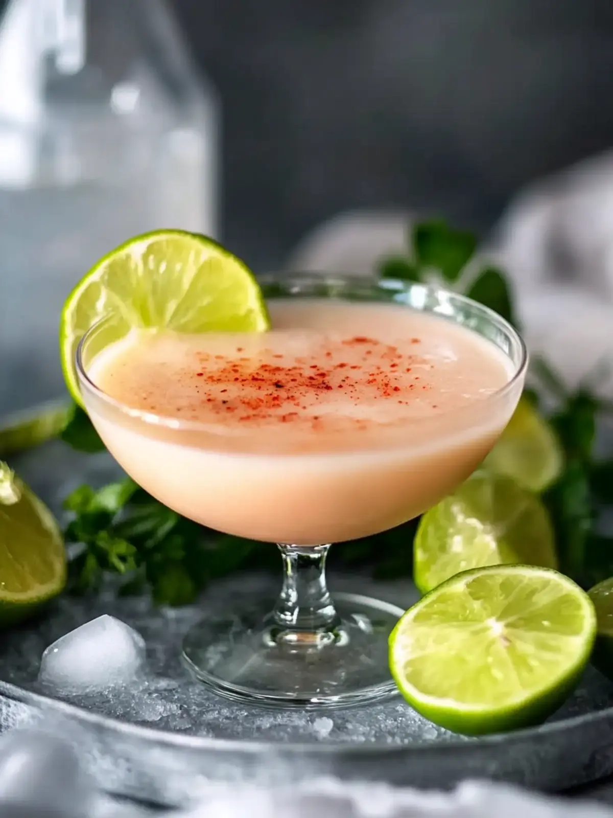 Cocktailsauce selbst machen: Blitzschnell und cremig genießen 2 Cocktailsauce selbst machen