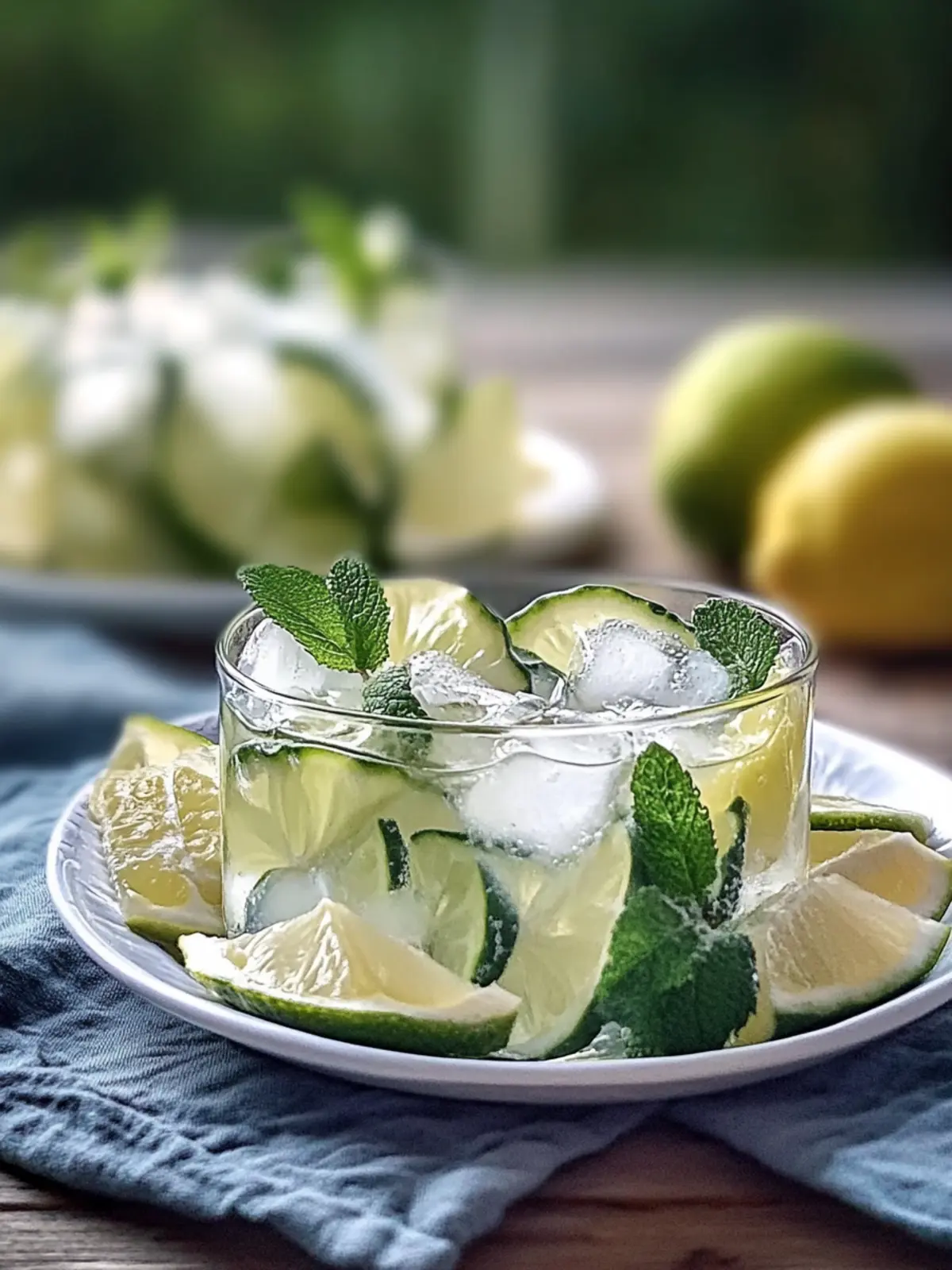 Eingelegter Hering nach Omas Art – Gesund & Schnell Genießen 2 Pickled herring in grandma's style matjes recipe