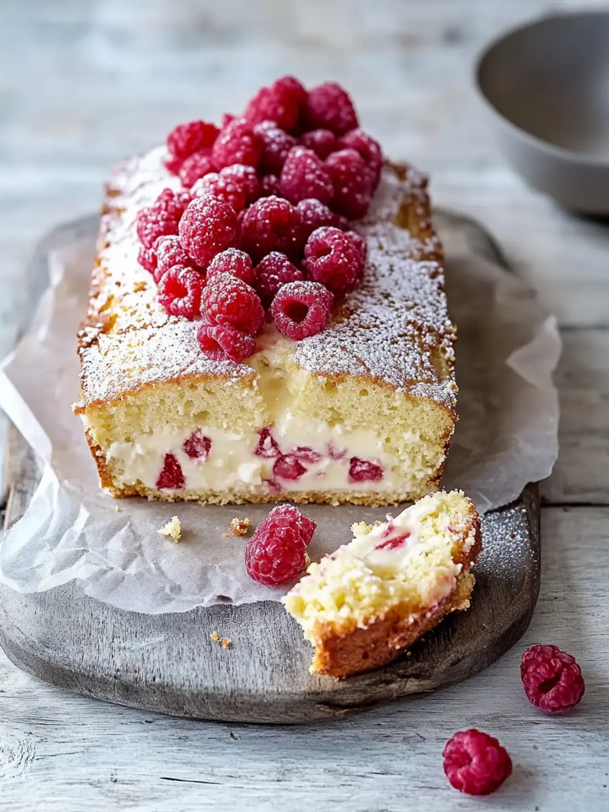 Rhabarber-Joghurt-Kuchen: Einfach, fluffig und frühlingsfrisch 5 Rhabarber-Joghurt-Kuchen