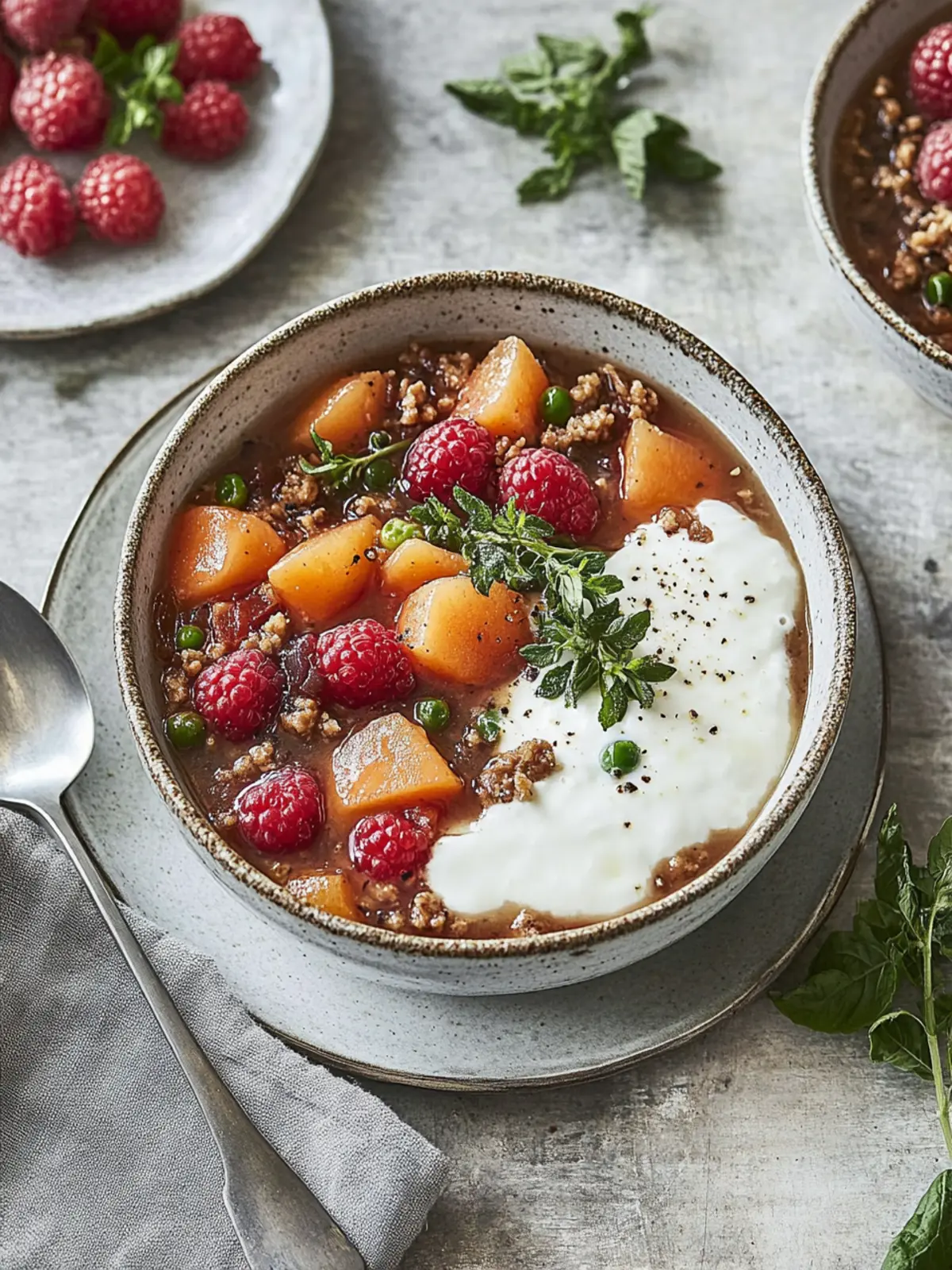 Herzhafter Bauerntopf: Das perfekte Comfort Food für Zuhause 2 Bauerntopf