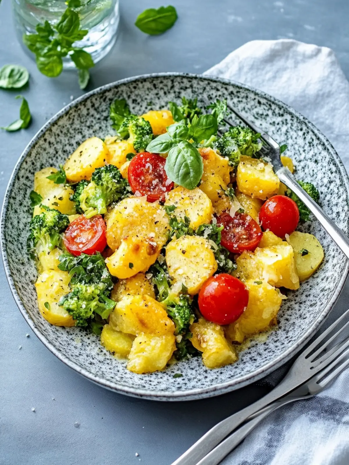 Gesunde vegetarische Kartoffelgerichte für jeden Tag genießen 5 Gesunde vegetarische Kartoffelgerichte