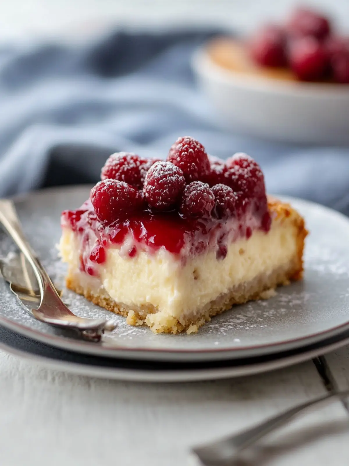 Kirschkuchen mit Pudding – Der perfekte Genuss für jeden Anlass 5 Kirschkuchen mit Pudding