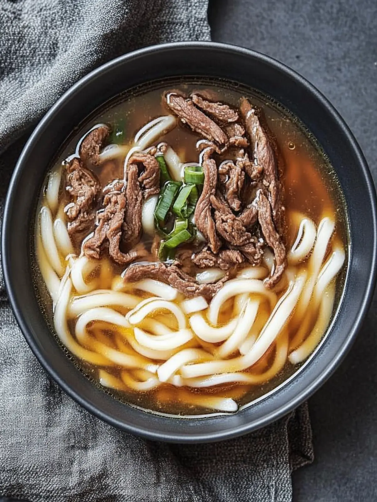 Genussvolles Rinderkurzrisotto Udon: Dein neues Wohlfühlessen 2 Rinderkurzrisotto Udon