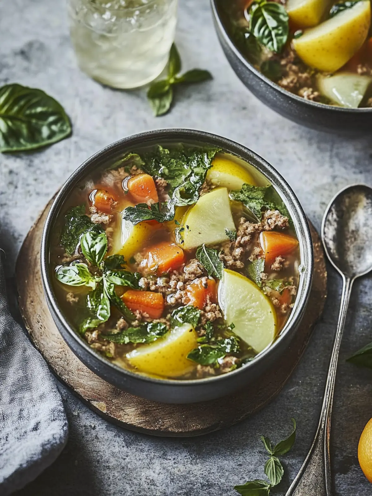 Herzhafter Bauerntopf: Das perfekte Comfort Food für Zuhause 5 Bauerntopf