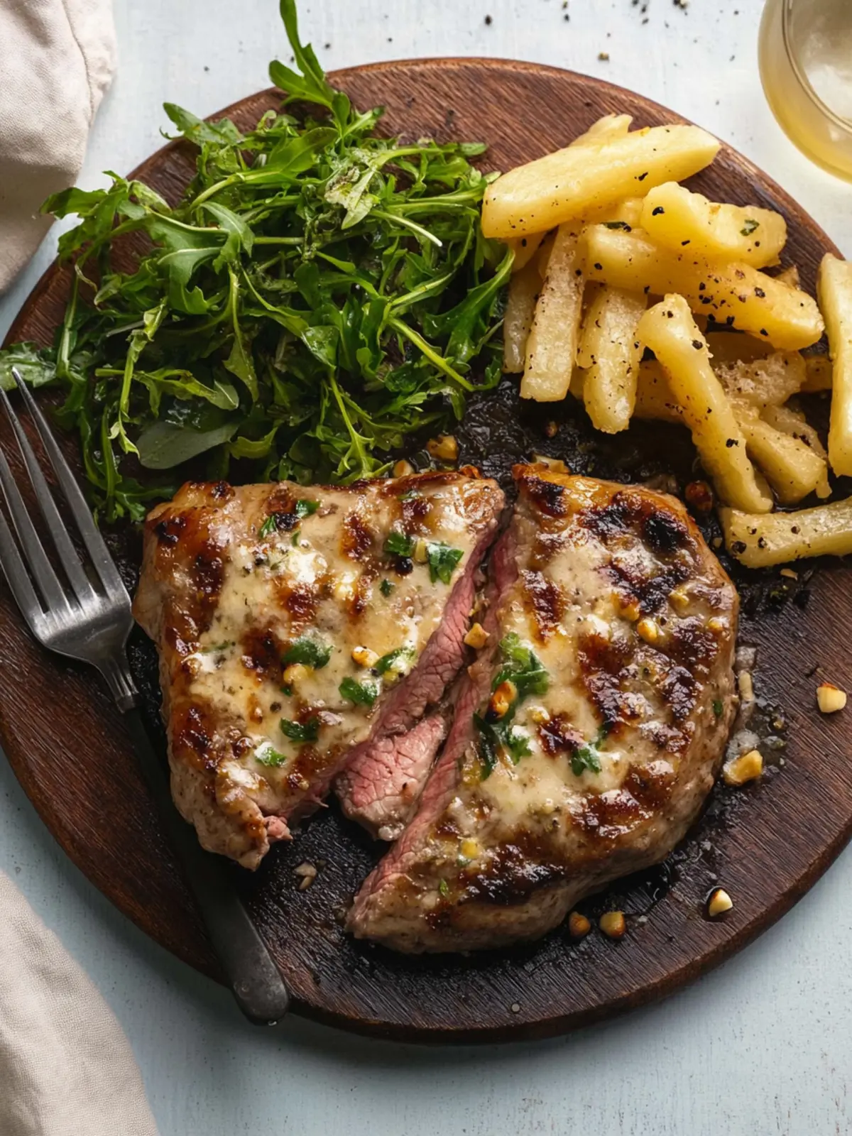 Rindfleisch im Ofen: Saftige Braten für dein Wohlfühlessen 4 Rindfleisch im Ofen