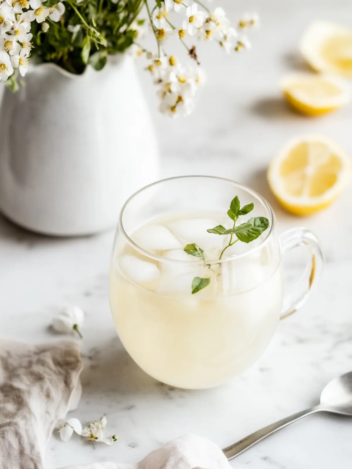 Maibowle einfach und perfekt zubereiten für frische Frühlingsabende 3 Maibowle einfach und perfekt zubereiten