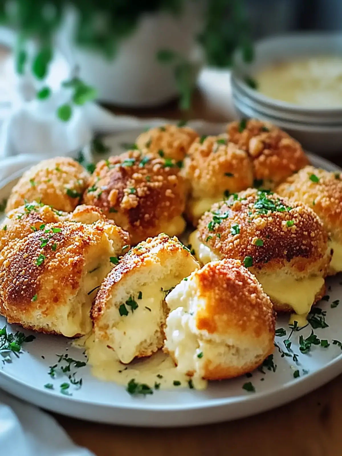 Perfektes Gefülltes Paniertes Hähnchen Rezept für jeden Anlass 5 Gefülltes paniertes Hähnchen Rezept