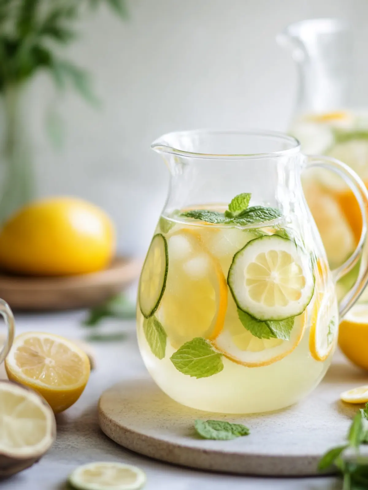Maibowle einfach und perfekt zubereiten für frische Frühlingsabende 2 Maibowle einfach und perfekt zubereiten