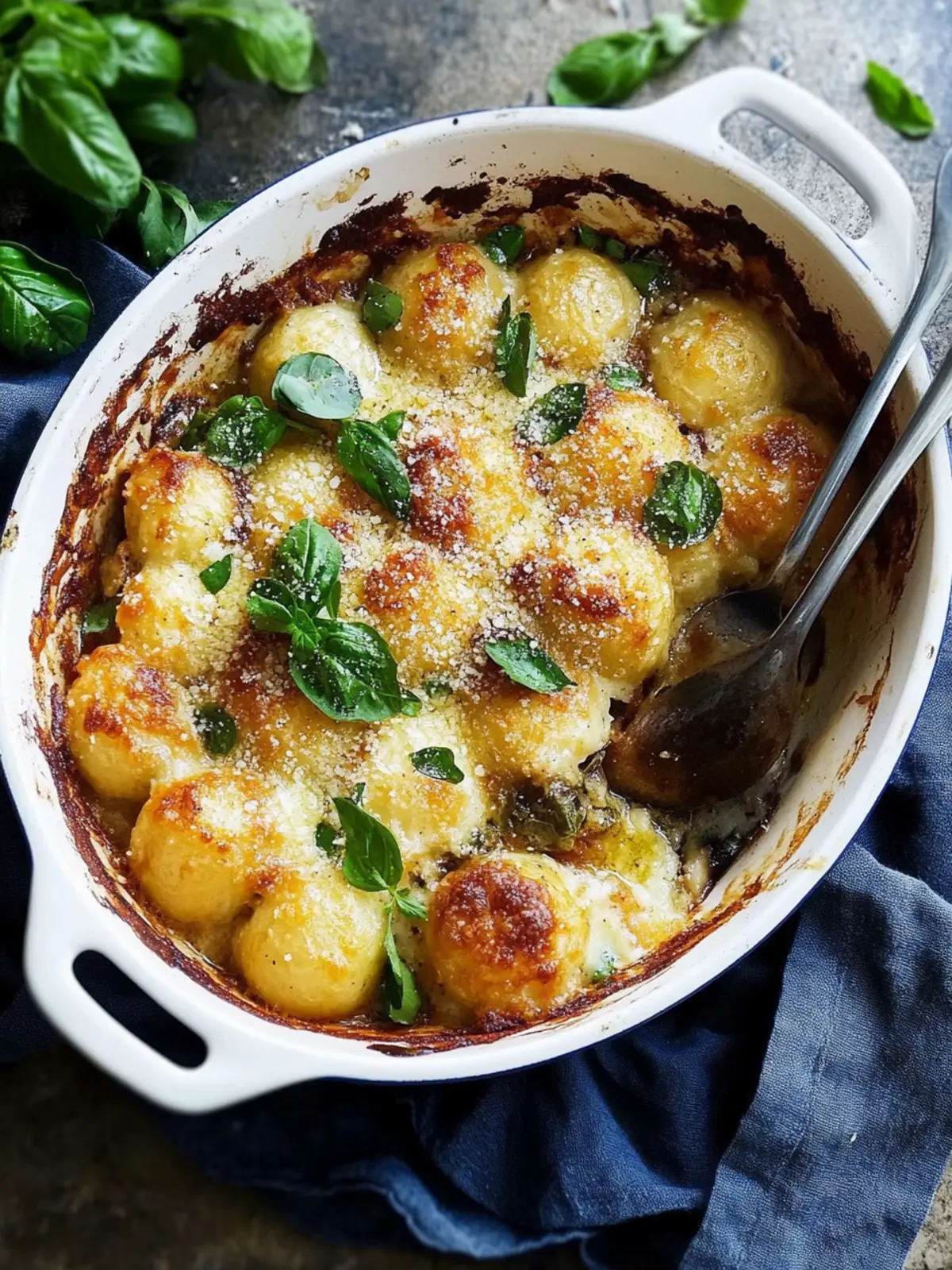 Knusprige Parmesankartoffeln aus dem Ofen für jeden Anlass 2 Parmesankartoffeln knusprig aus dem Ofen