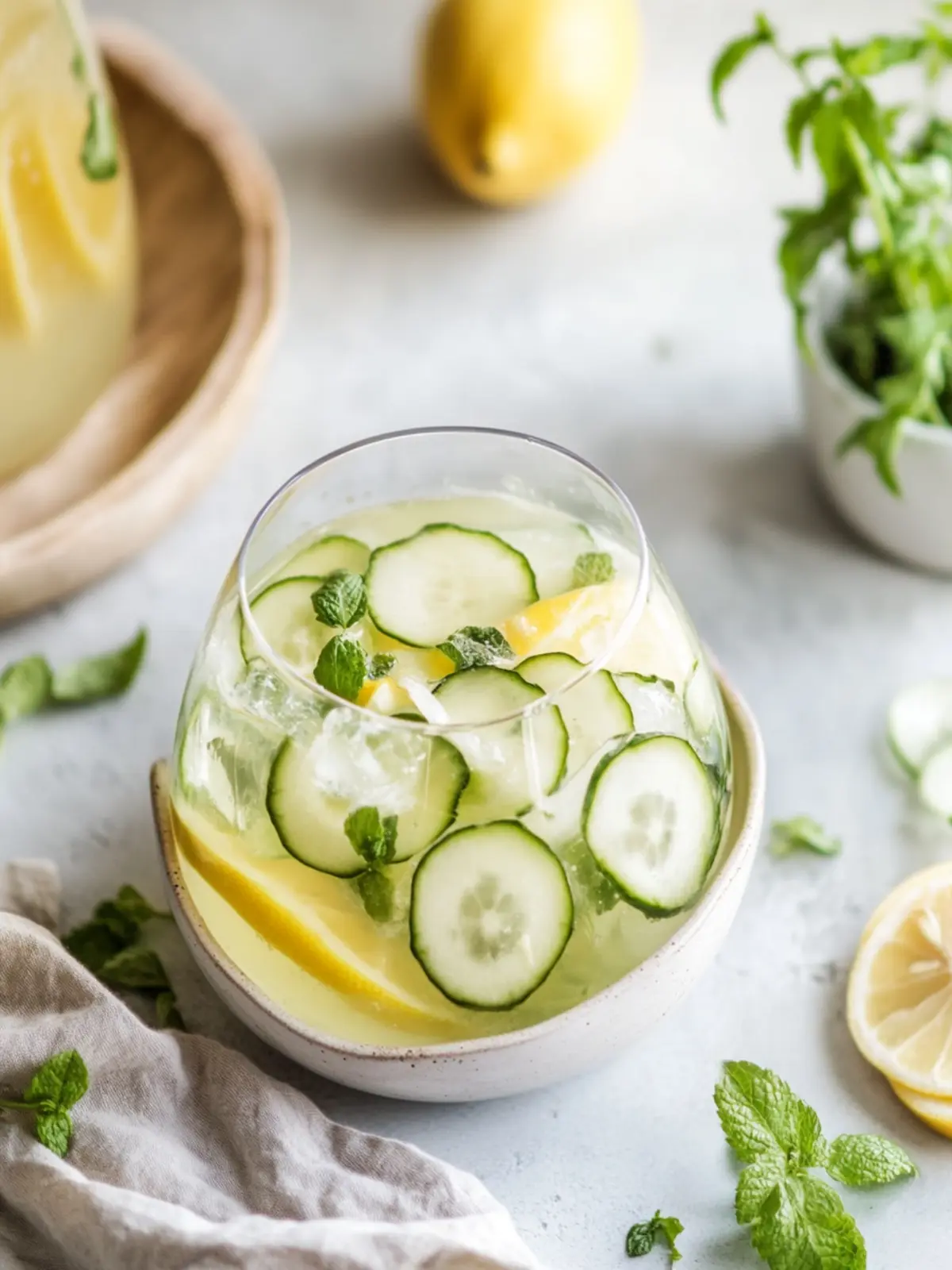 Maibowle einfach und perfekt zubereiten für frische Frühlingsabende 4 Maibowle einfach und perfekt zubereiten