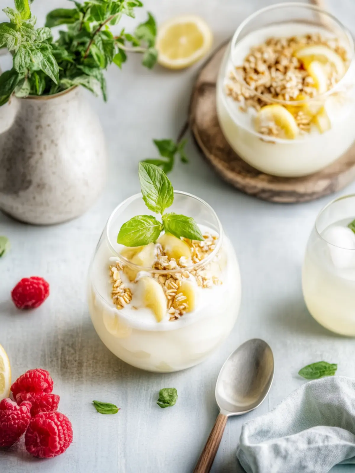Maibowle einfach und perfekt zubereiten
