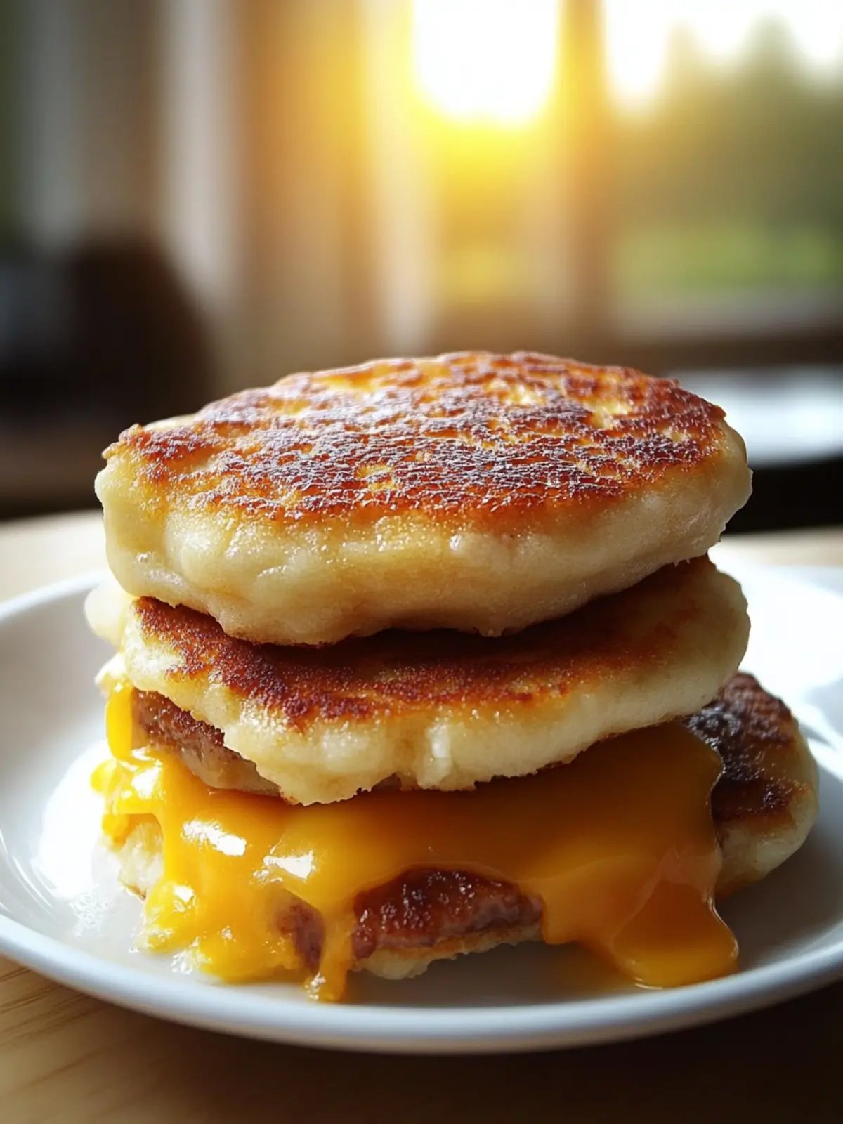 McGriddle Bissen: Schnelle Frühstückshäppchen für Genießer 3 McGriddle Bissen