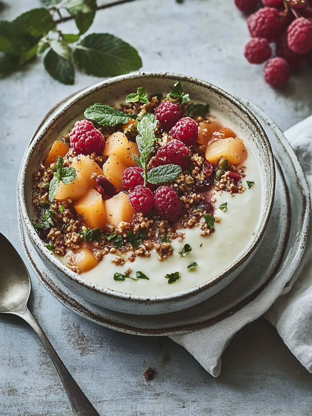 Herzhafter Bauerntopf: Das perfekte Comfort Food für Zuhause 4 Bauerntopf