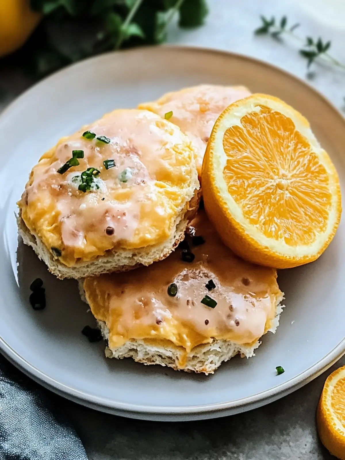 Frühstücksproteinplätzchen: Der perfekte Start in den Tag 4 Frühstücksproteinplätzchen