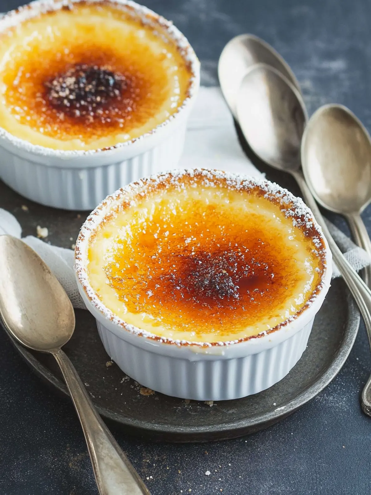 Crème brûlée selbst machen: Einfache Anleitung für den perfekten Genuss 4 Crème brûlée selbst machen