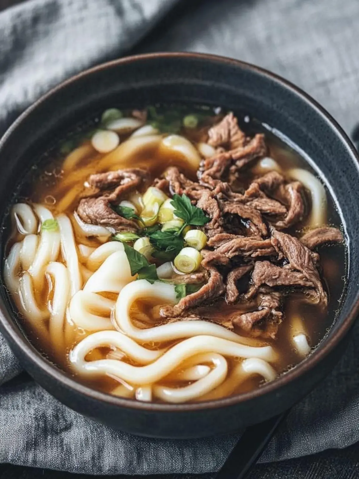Genussvolles Rinderkurzrisotto Udon: Dein neues Wohlfühlessen 5 Rinderkurzrisotto Udon