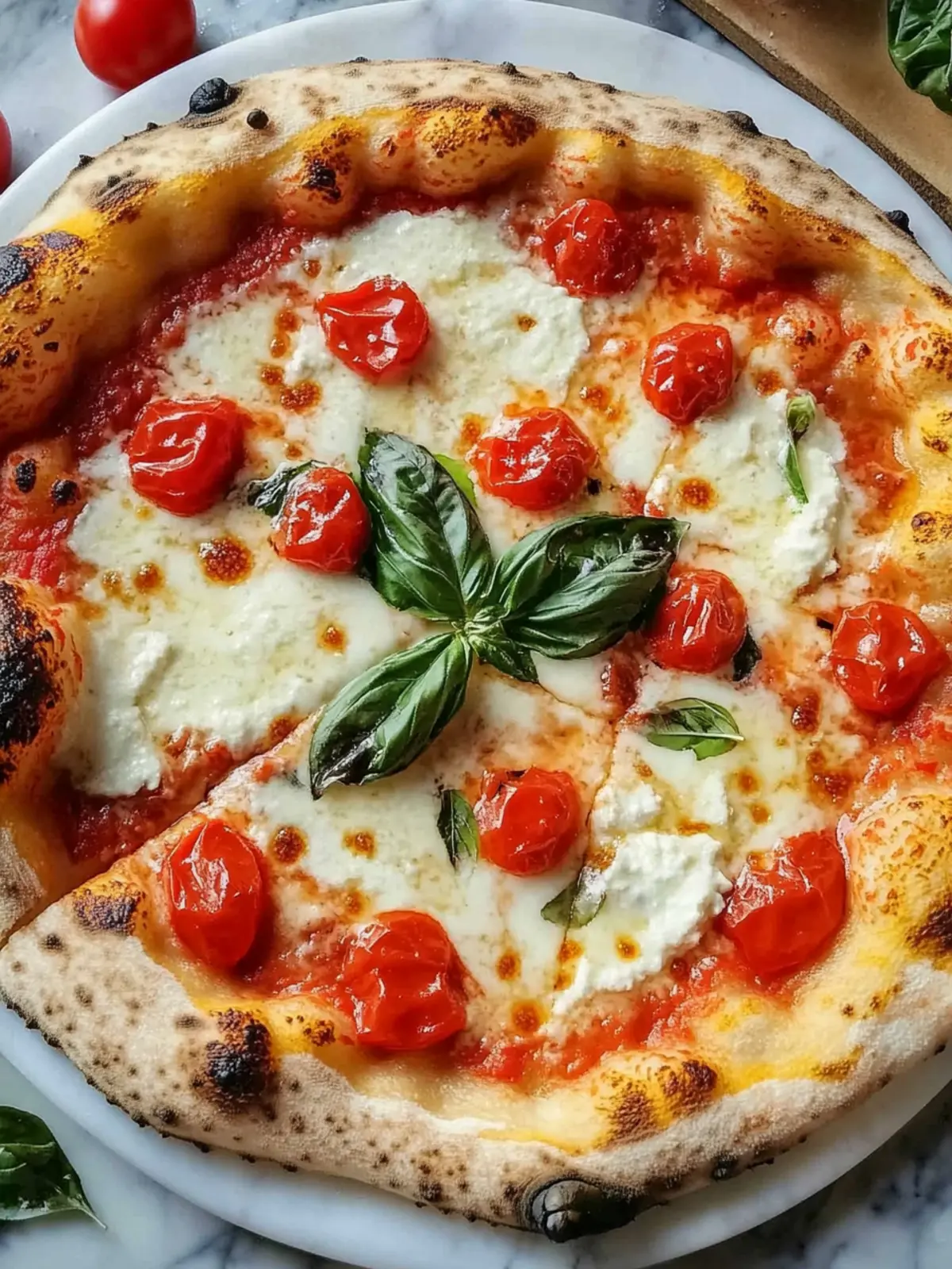 Neapolitanischer Pizzateig für die perfekte heimische Pizza 2 Neapolitanischer Pizzateig