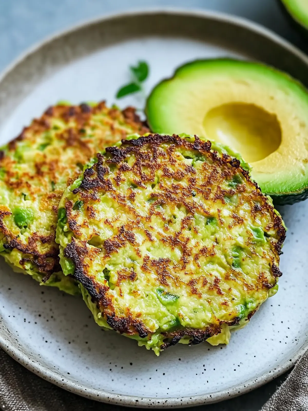Avocado Brot: Das schnelle Frühstück für Genussspurts 2 Avocado Brot