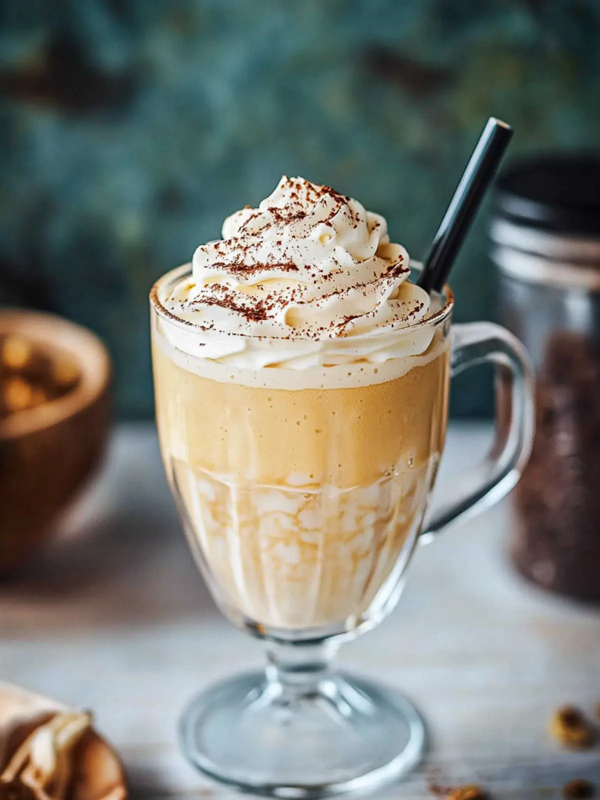 Café Frappè