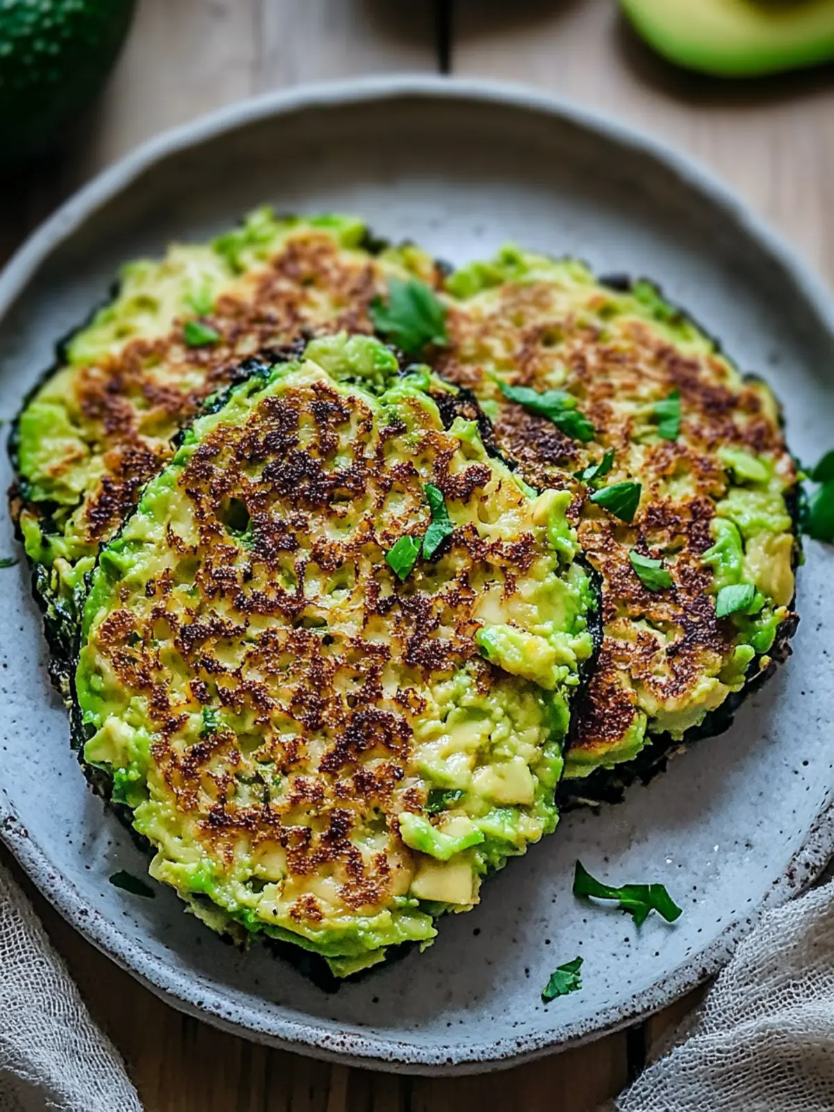 Avocado Brot: Das schnelle Frühstück für Genussspurts 4 Avocado Brot