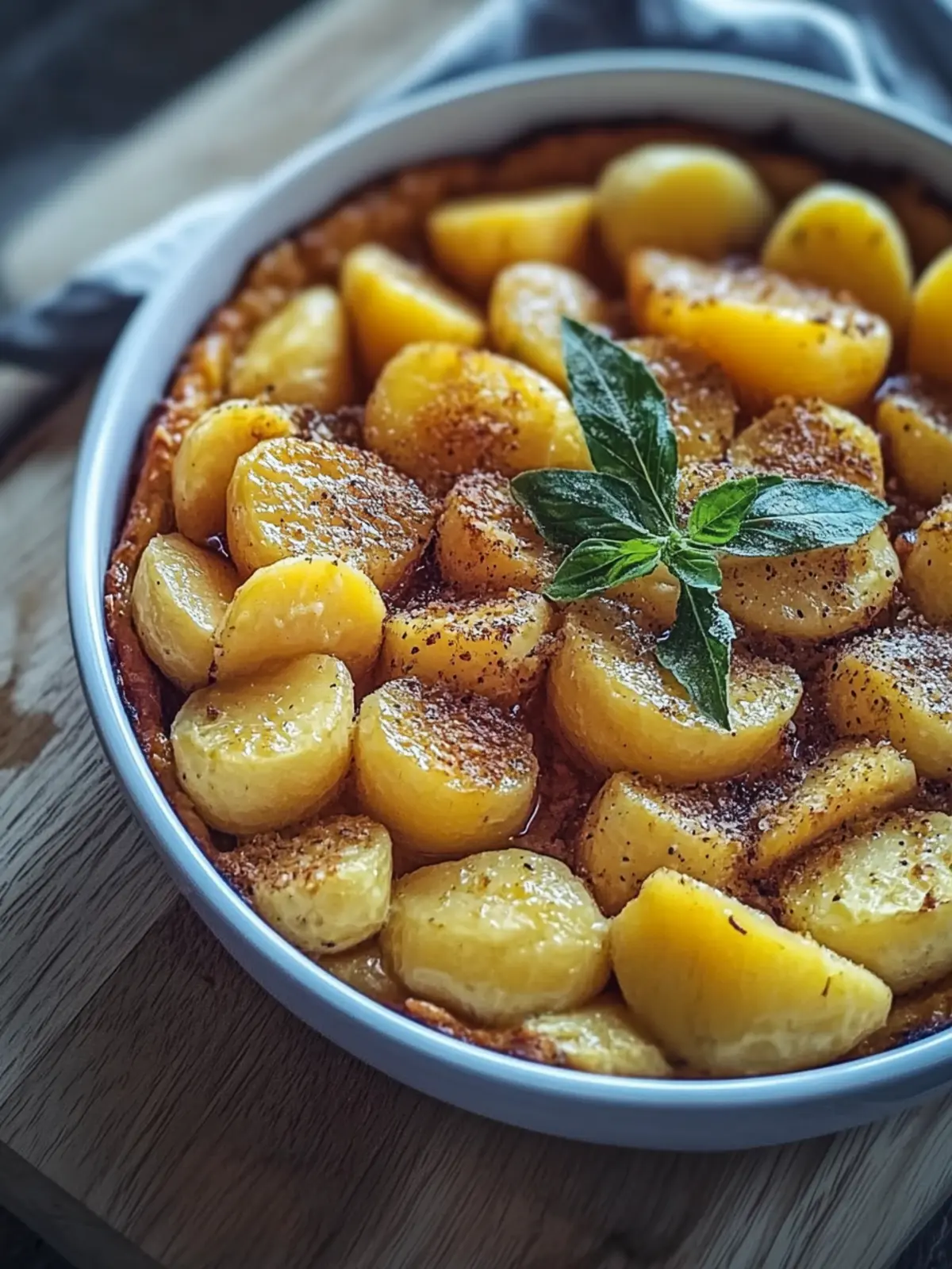 Bratkartoffeln: Knusprig und perfekt für dein nächstes Dinner 5 Bratkartoffeln
