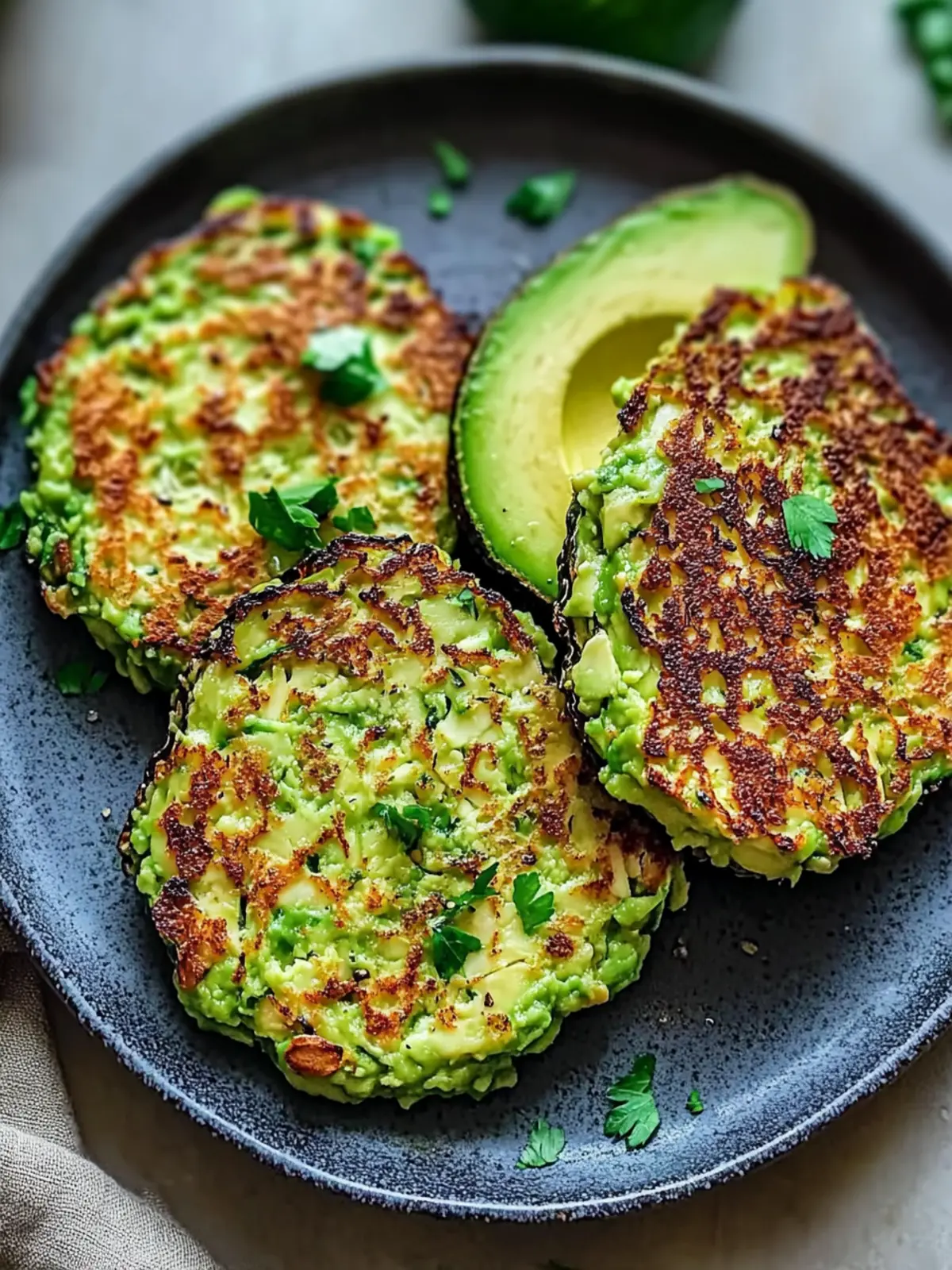 Avocado Brot: Das schnelle Frühstück für Genussspurts 5 Avocado Brot