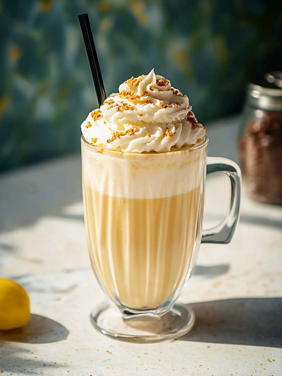 Café Frappè – Dein erfrischender Sommergenuss zu Hause 3 Café Frappè