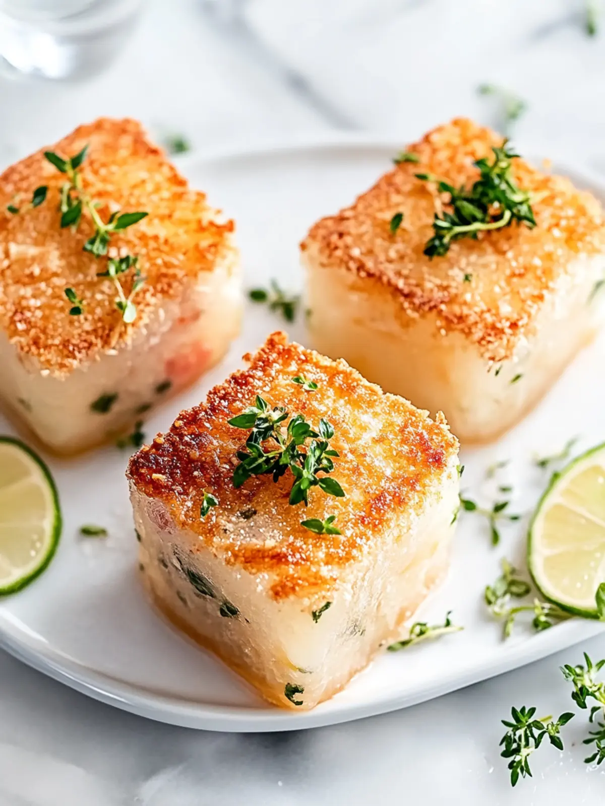 Crispy Pflanzenbasiertes Cordon Bleu mit cremiger Sauce 2 Pflanzenbasiertes Cordon Bleu