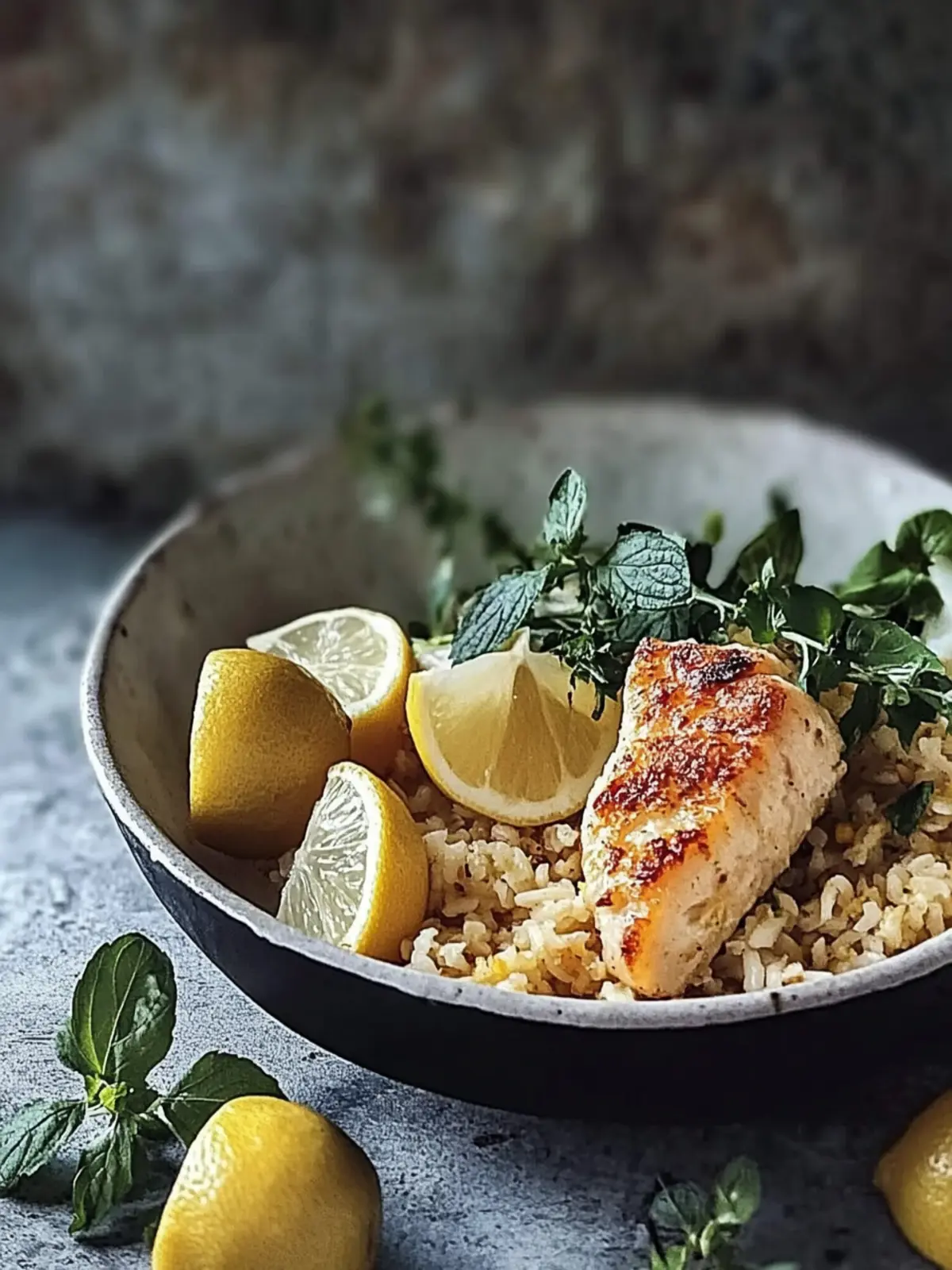One-Pot Hähnchen und Reis: Schnelles Familiengericht für Genuss 5 One-Pot Hähnchen und Reis
