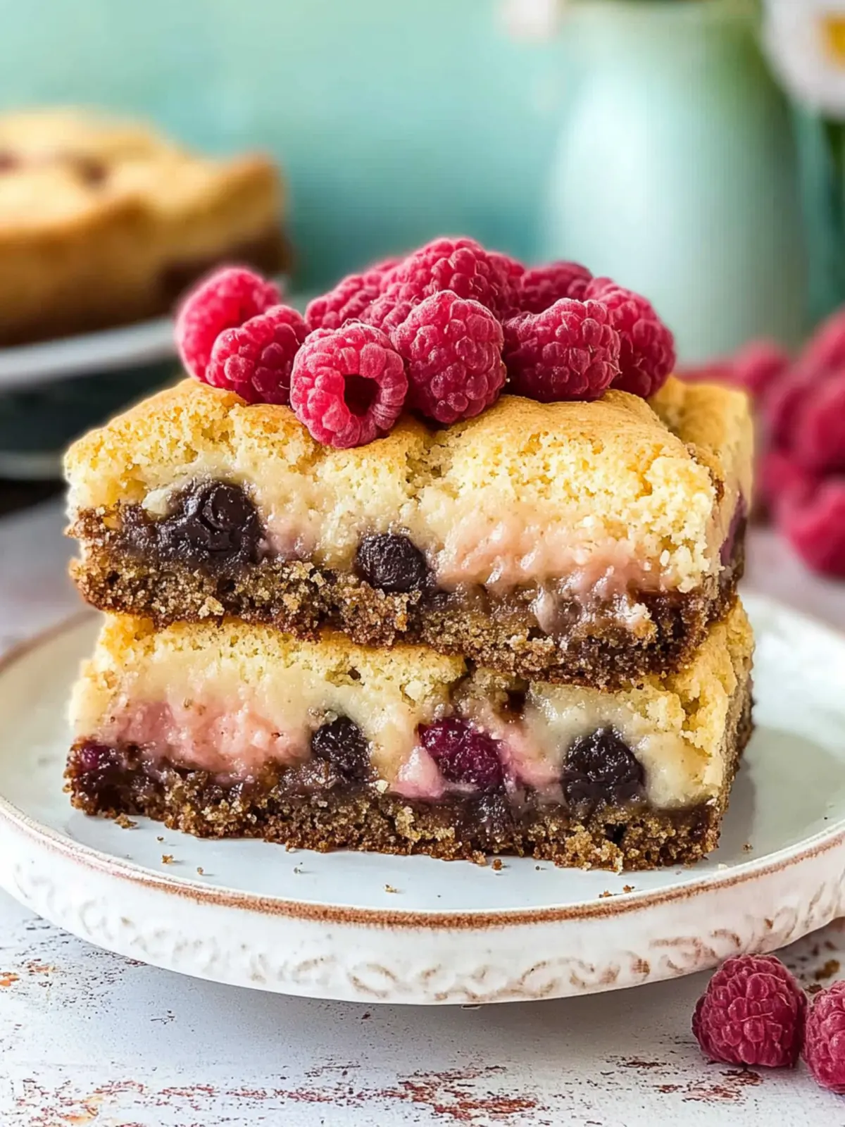 Glutenfreie Brookies: Das süße Must-Have für jeden Anlass 5 Glutenfreie Brookies