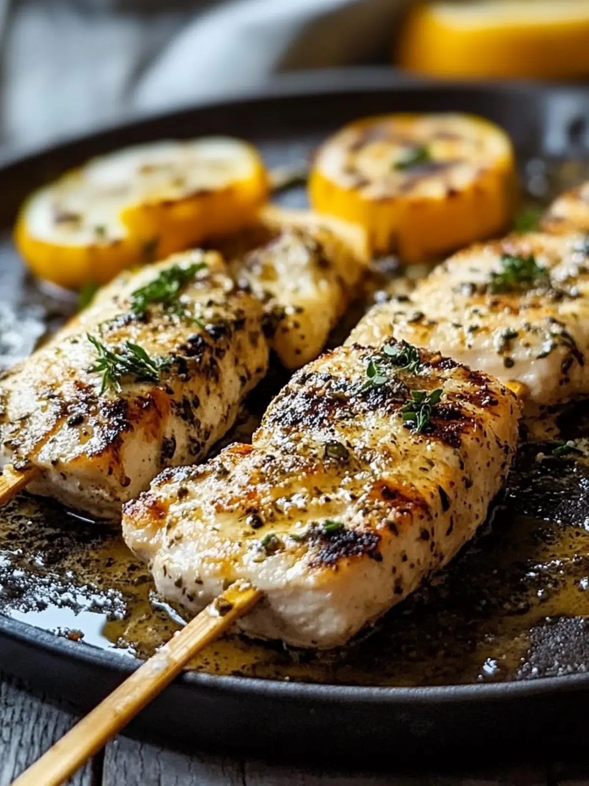 Knoblauch-Parmesan-Huhn vom Grill: Einfach und Überragend lecker 5 Knoblauch-Parmesan-Huhn vom Grill
