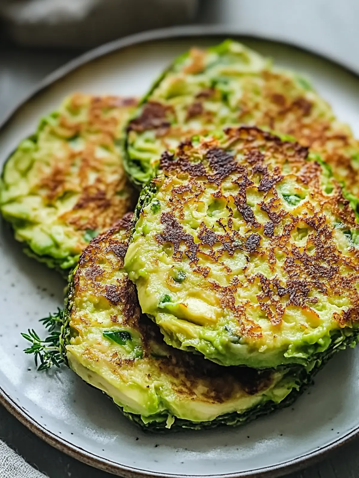 Avocado Brot: Das schnelle Frühstück für Genussspurts 3 Avocado Brot