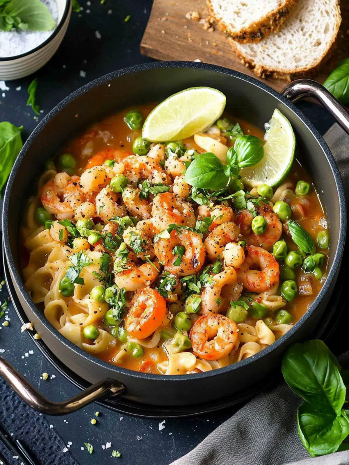 Kichererbsen-Eintopf – Das beste Rezept für gemütliche Abende 2 Kichererbsen-Eintopf – bestes Rezept