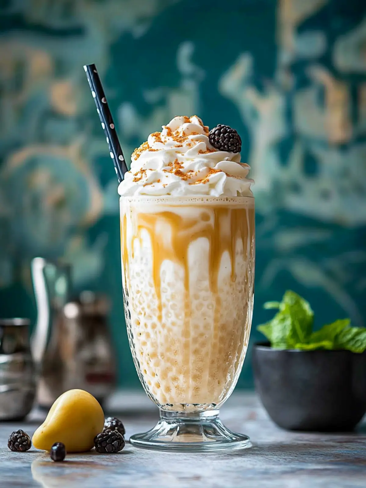 Café Frappè – Dein erfrischender Sommergenuss zu Hause 4 Café Frappè